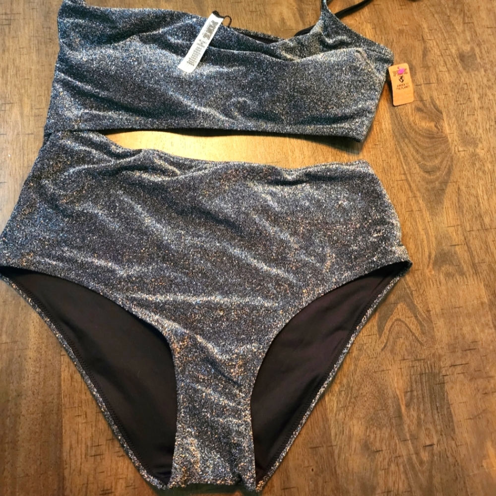 PINK BY VICTORIA'S SECRET BATHING SUIT
